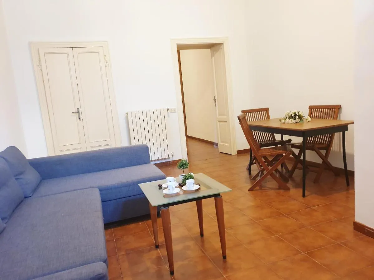 Apartment Inn Milan