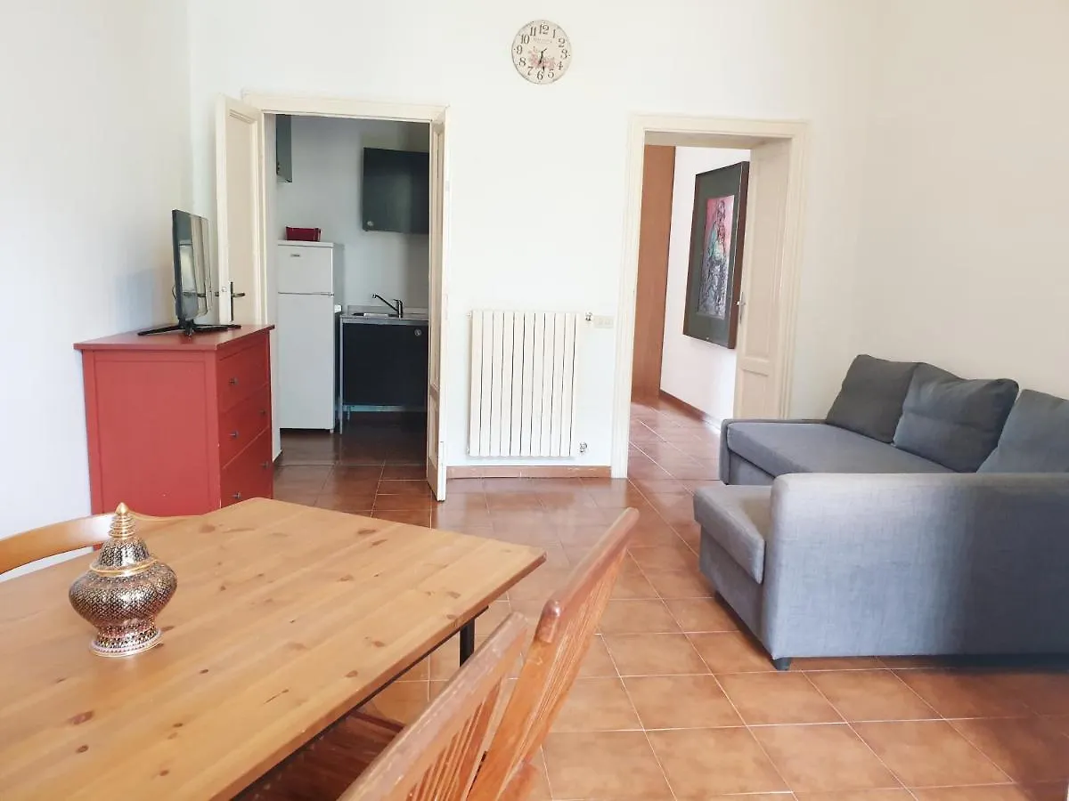 Apartment Inn Milan 0*,