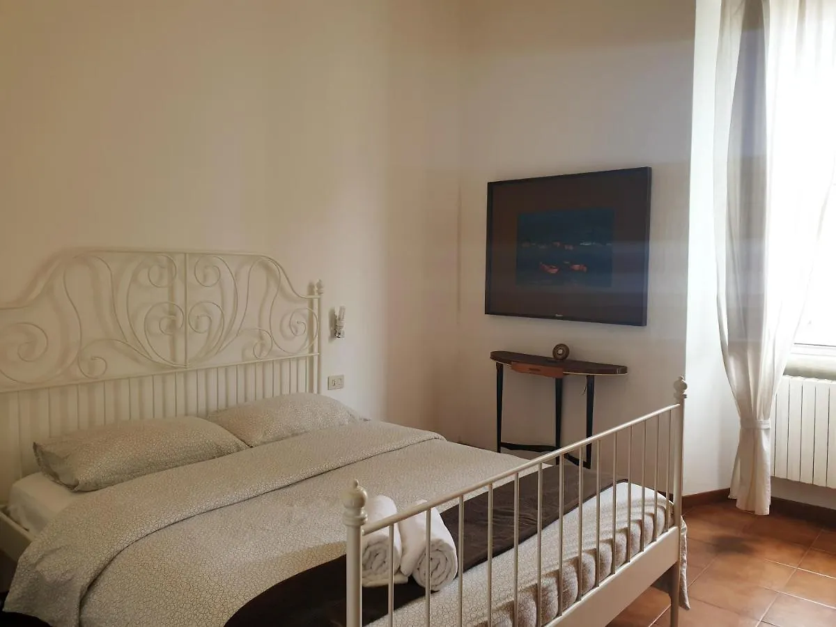 Apartment Inn Milan
