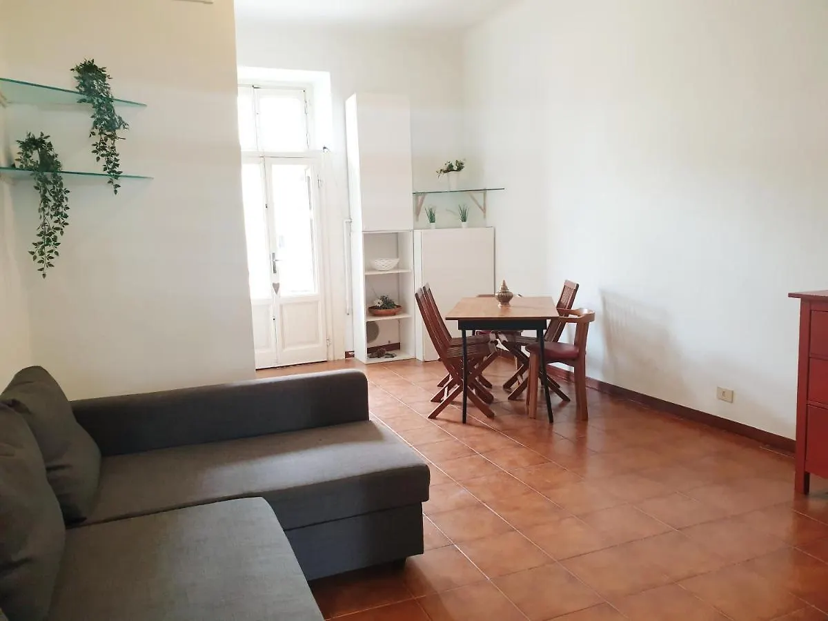 Apartment Inn Milan