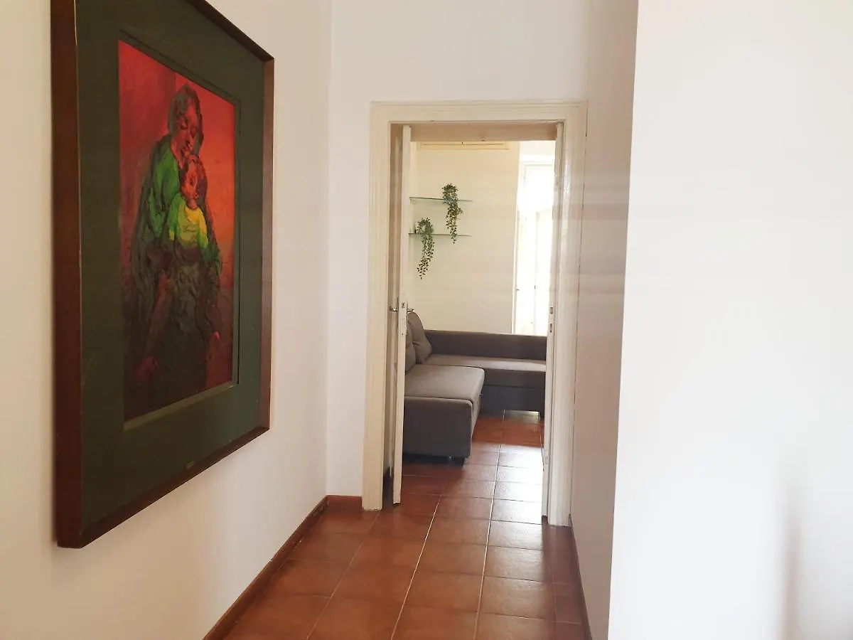 Apartment Inn Milan