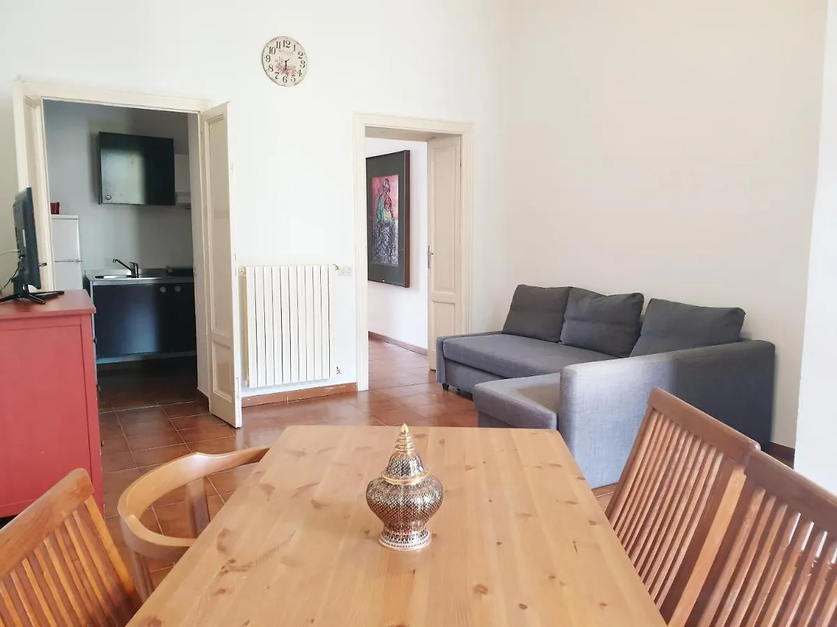 Apartment Inn Milan Italy