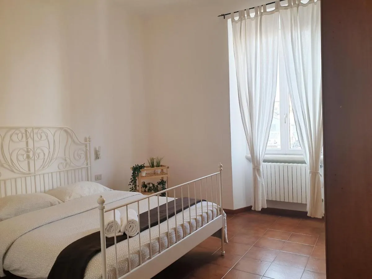 Apartment Inn Milan