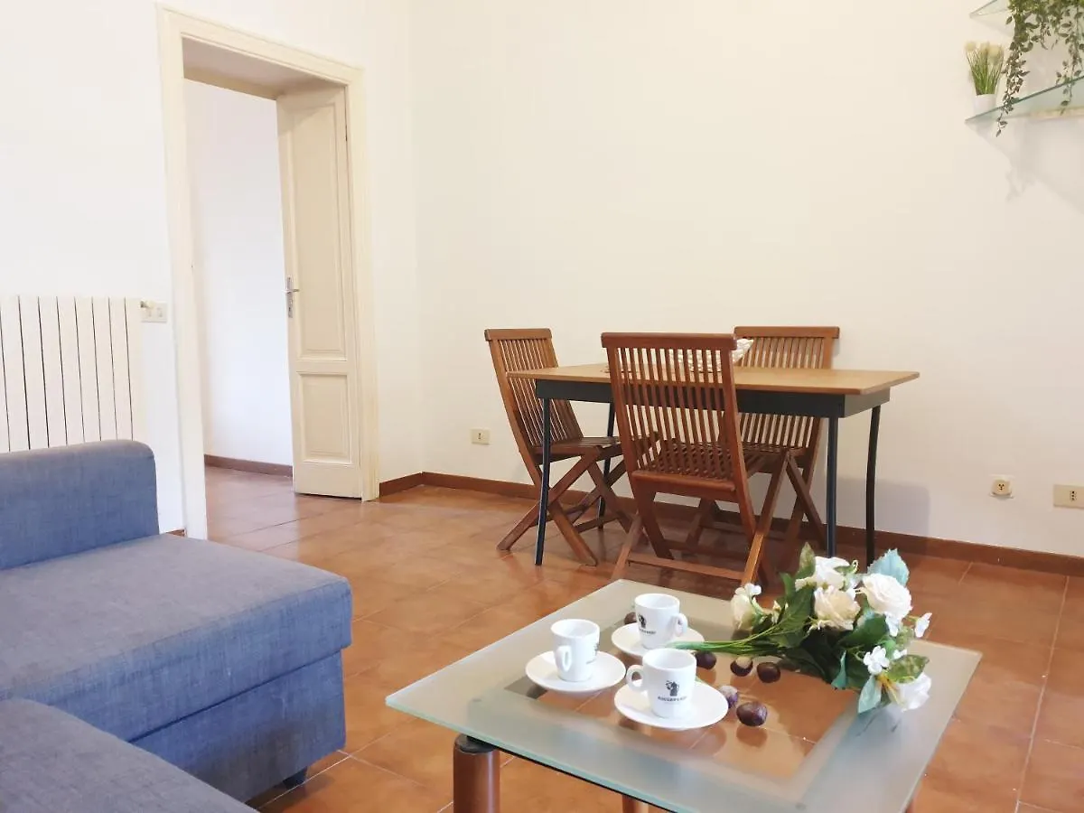 Apartment Inn Milan