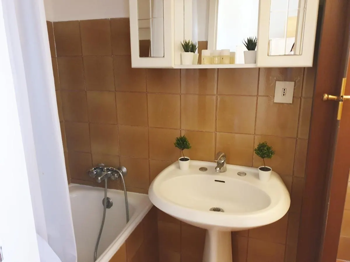 Apartment Inn Milan
