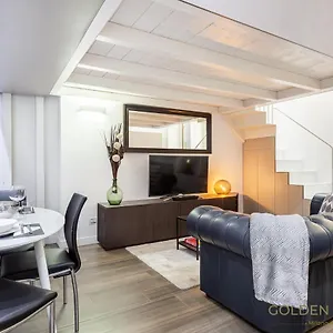 Golden Prestige Appartamento Milano