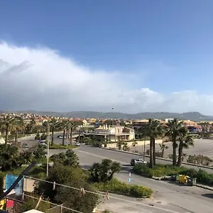 Casa Porto Turistico Appartamento Licata