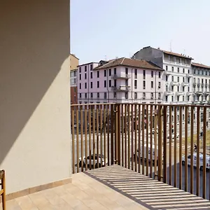 Rio Appartamento Milano
