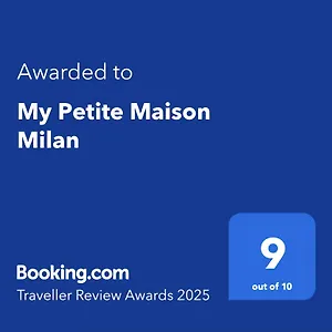 My Petite Maison Milano