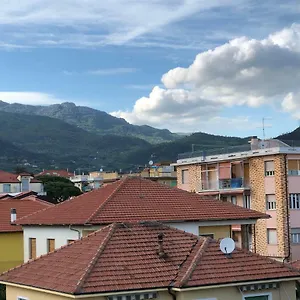 Sea View Riviera Deluxe Appartamento Loano