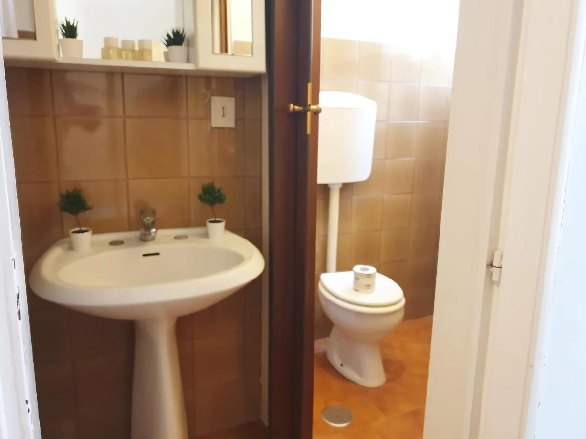 Apartment Inn Milan