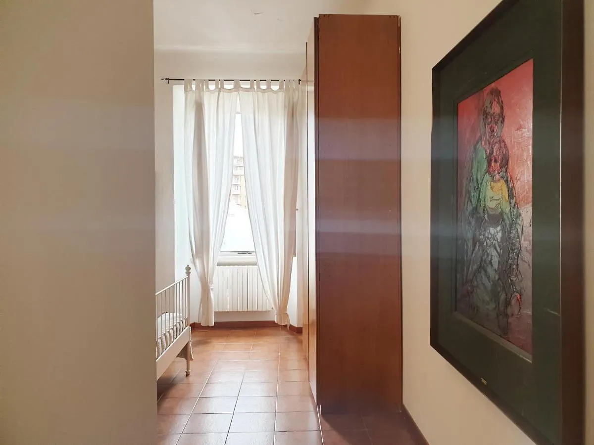 Apartment Inn Milan Italy